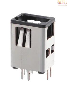 GT17HG-4DP-2DSA(D)(55)原装「CONN AUTO LAN PLUG 4P