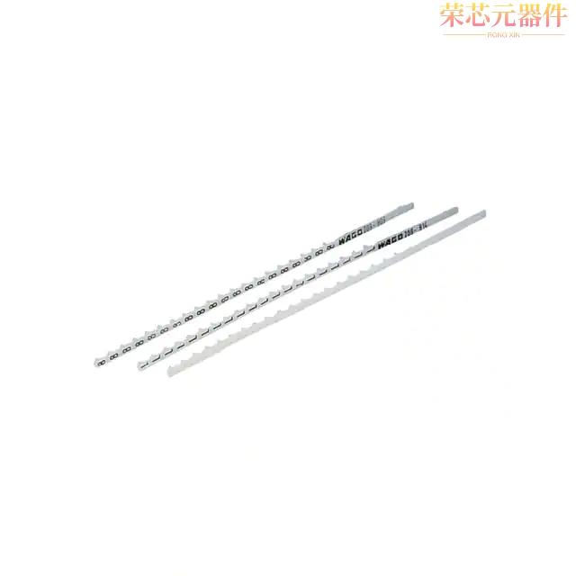 209-800原装「MARKER TAGS; NOT STRETCHABLE; PL」正品