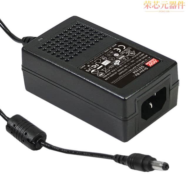 GST25A05-P1J原装「AC/DC DESKTOP ADAPTER 5V 20W」正品