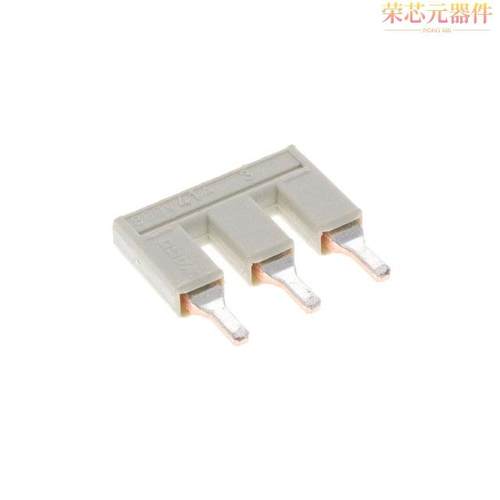 2006-403原装「PUSH-IN TYPE JUMPER BAR; INSULAT」正品