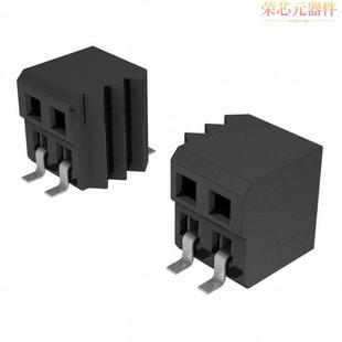 RCPT SMD GOLD 0.05 10P 「CONN DH原装 105 CLP