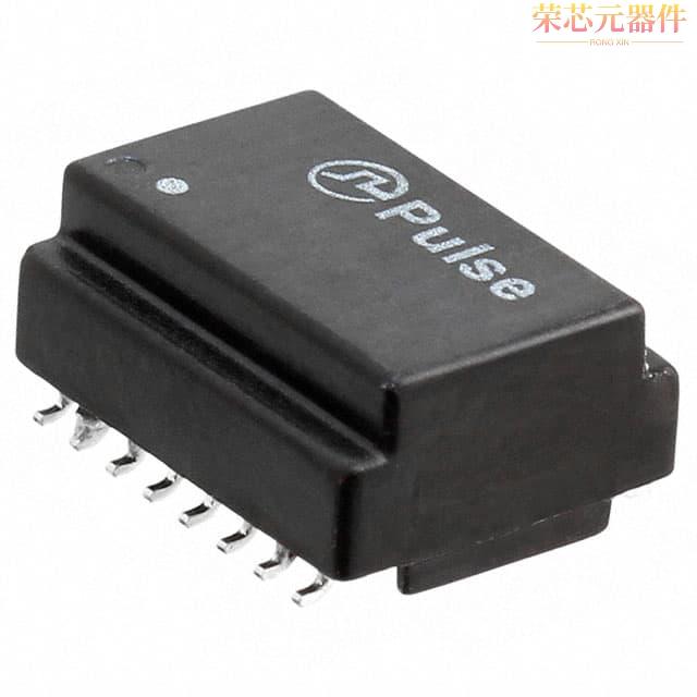 HX2260FNL原装「XFMR 1 CT:1CT TX/RX 350UH」正品