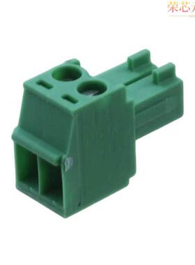 1840366原装「TERM BLOCK PLUG 2POS STR 3.5MM」正品