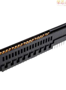 10116283-003LF原装「CONN EDGE DUAL FEMALE 60POS」正品