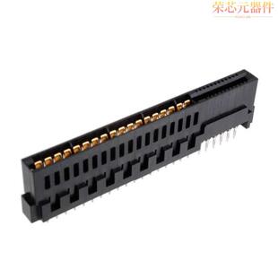 10116283-003LF原装「CONN EDGE DUAL FEMALE 60POS」正品