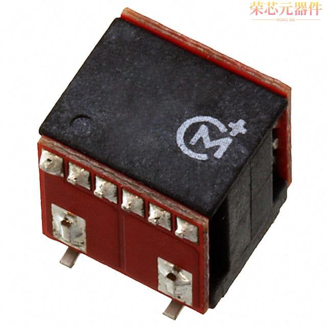 MTU1S1205MC原装「DC DC CONVERTER 5V 1W」正品