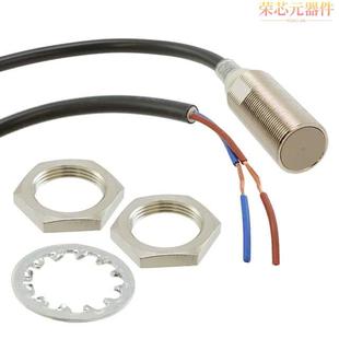 E2E-X7D2-N原装「SENSOR PROX INDUCTIVE 7MM CYLIND」正品