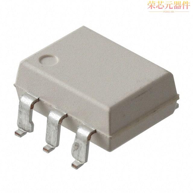 4N36SM原装「OPTOISO 4.17KV TRANS W/BASE 6SMD」正品