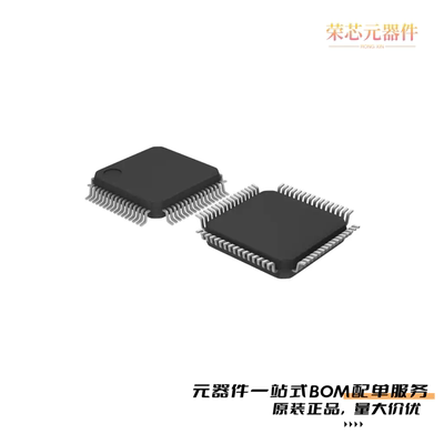 STM32G474RCT6|STM32G474RET6|STM32G474QET6原装