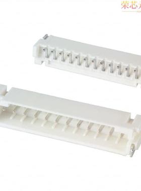 S12B-PH-SM4-TB(LF)(SN)原装「CONN HEADER SMD R/A 1