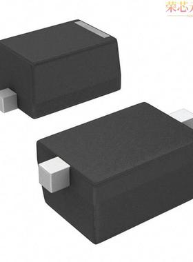 BAT43XV2原装「DIODE SCHOTTKY 30V 200MA SOD523F」正品