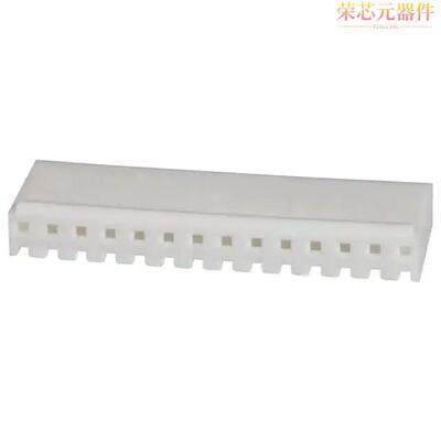 1-640250-4原装「CONN RECEPT 14POS W/RAMP SL-156」正品