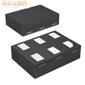 GATE 7原装 74AUP1G57FZ4 MULTIF 「IC 3INP 6DFN」正品 SGL