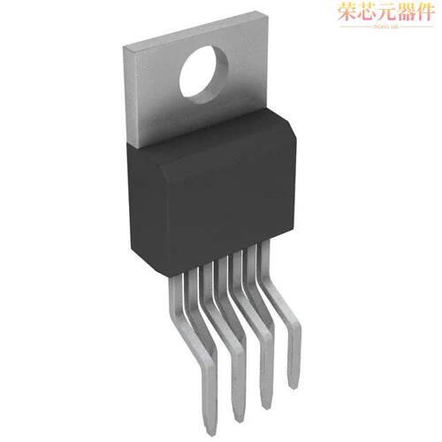 OPA548T原装「IC POWER 1 CIRCUIT TO220-7」正品