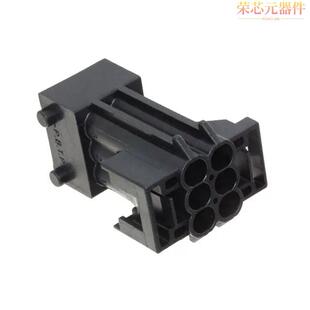「CONN PLUG HSG 5.00MM」正品 1原装 6POS 965426