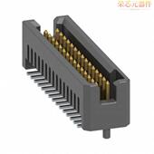 HEADER 115 A原装 SMD 1.27MM」正品 30POS TFM 「CONN