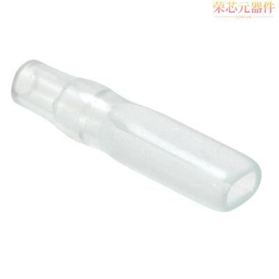 1-170823-1原装「CONN RCPT SLEEVE 0.11 1POS CLEAR」正品