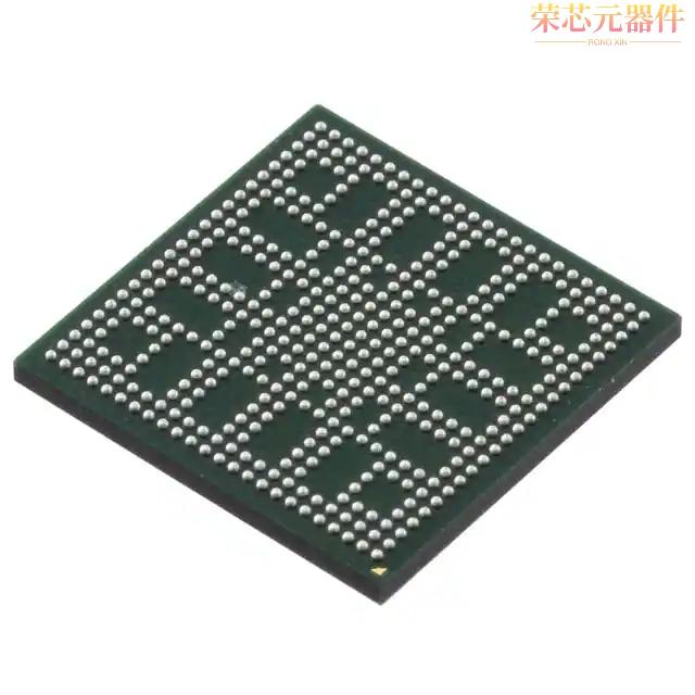 MCIMX6L2EVN10AC原装「I.MX 6SL ROM PERF ENHAN」正品