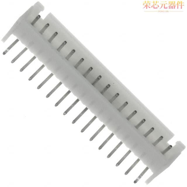 S16B-XH-A(LF)(SN)原装「CONN HEADER R/A 16POS 2.5MM」正品