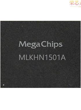 MLKHN1501AM原装「IC HD-PLC PWR LINE COMM 238LBGA」正品