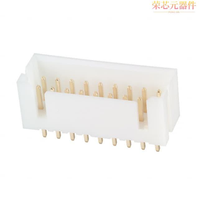 DF1B-18DP-2.5DSA(01)原装「CONN HEADER VERT 18POS