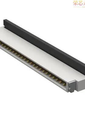 FFC2B28-24-G原装「24W,0.5MM FFC CON,R/A,DUAL CONT,」正品