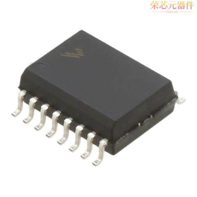 MC908QB4CDWER原装「IC MCU 8BIT 4KB FLASH 16SOIC」正品