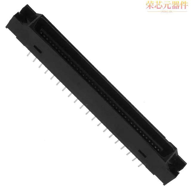 FX2BA-80PA-1.27DSA(71)原装「CONN HEADER VERT 80PO