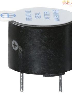 AI-1223-TWT-5V-R原装「BUZZER MAGNETIC 5V 12MM TH」正品