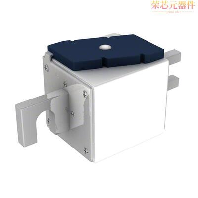 170M5248原装「FUSE SQUARE 800A 1.3KVAC RECT」正品