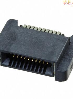 HSEC8-110-01-S-RA-TR原装「CONN EDGE DUAL FMALE 20