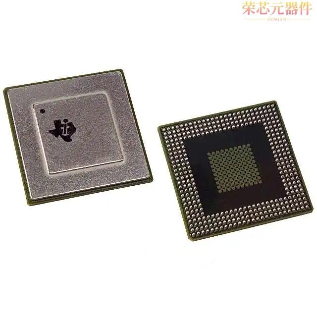 SM320C6701GJCA12EP原装「IC DSP FLOATING-POINT 352
