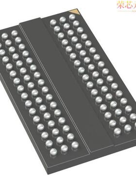 MT41K256M16TW-107 IT:P TR原装「IC DRAM 4GBIT PARA