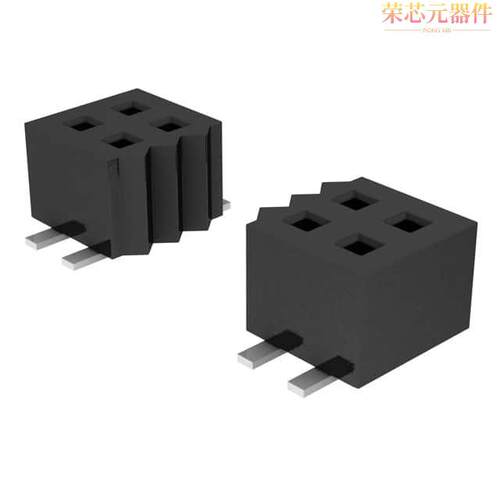 CLP-110-02-L-D原装「CONN RCPT 20POS 0.05 GOLD SMD」正品