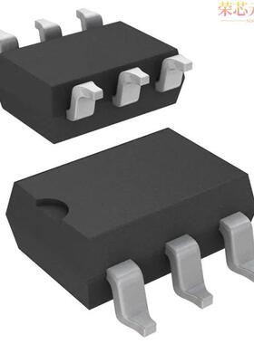 IL420-X007T原装「OPTOISOLATOR 5.3KV TRIAC 6SMD」正品