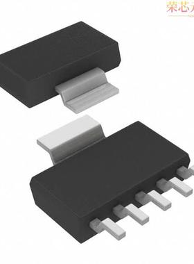 MCP1755T-5002E/DC原装「IC REG LINEAR 5V 300MA SOT