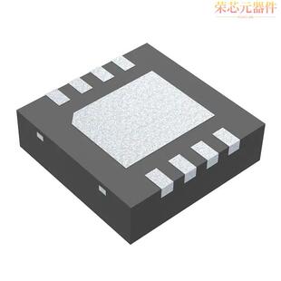 REDRIVER 「IC LVDS 1CH DS25BR120TSD 8WSON」正品 NOPB原装