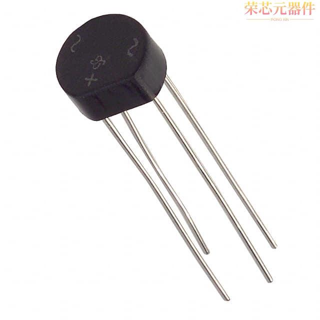 B80C1500G-E4/51原装「BRIDGE RECT 1PHASE 125V 1.5A