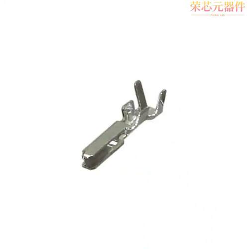 10135176-001LF原装「CONN PIN 24-28AWG CRIMP TIN」正品