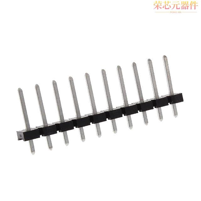 FWS-10-01-T-S原装「CONN HEADER VERT 10POS 5.08MM」正品