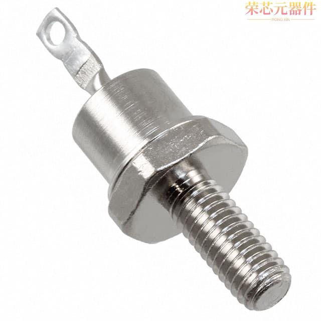 1N5814原装「DIODE GEN PURP 100V 20A DO203AA」正品