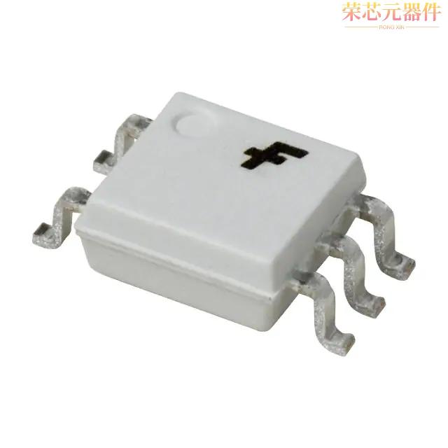 FODM452R2原装「OPTOISO 3.75KV TRANSISTOR 5MFP」正品