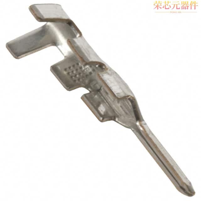 DF3-EP2428PC原装「CONN PIN 24-28AWG CRIMP TIN」正品