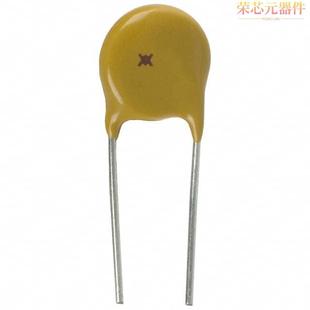 RESET FUSE 240V LVR016K RADIAL」正品 「PTC 160MA 2原装