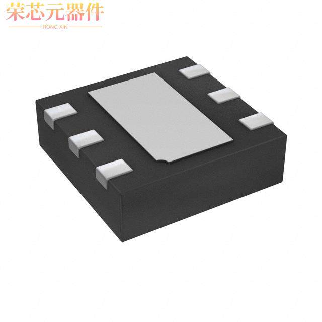 AP7332-2833FM-7原装「IC REG LINEAR 2.8V/3.3V 6DFN