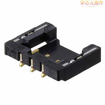 BM03B-ACHFKS-GACN-ETF(LF)(SN)原装「CONN HEADER SM