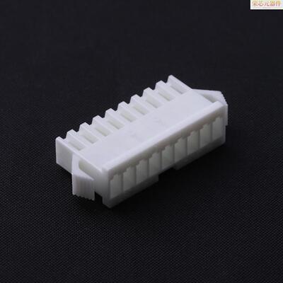 SMP-09V-NC原装「2.5mm 1x9P」正品