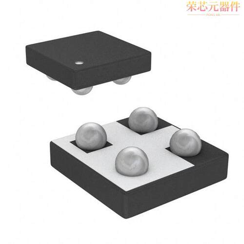 SI8401DB-T1-E1原装「MOSFET P-CH 20V 3.6A 4MICROFOOT」正品