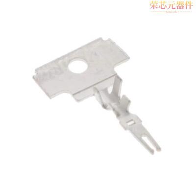10150537-002LF原装「CROSS-MATE CABLE TER」正品