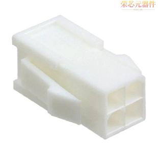 PLUG HOUSING 4POS 1586018 MT」正品 「CONN PANEL 4原装